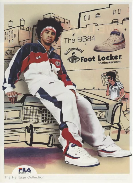 Fila bb84 sales
