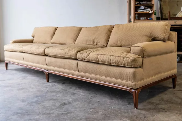 Mid-Century Modern Maurice Bailey for Monteverdi-Young Sofa