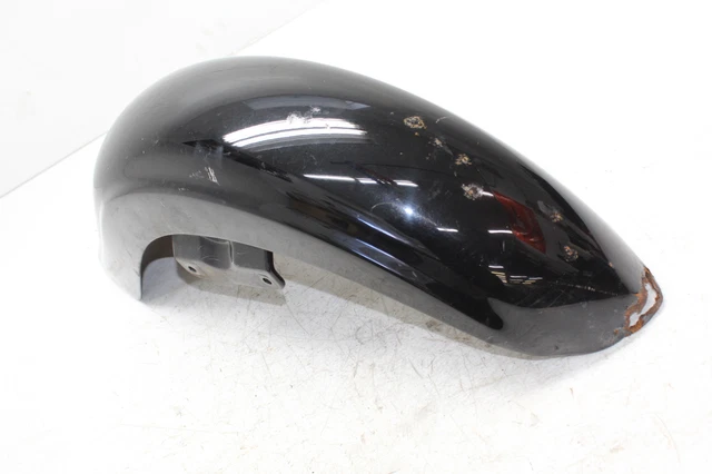 2003 Yamaha Road Star Xv1600As Midnight Front Wheel Fender Cowl Fairing