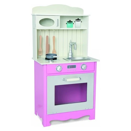 Cuisine Jouet Odg Avec Accessoires ODG028