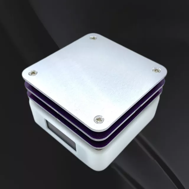 PD 65W Mini piastra calda display OLED SMD preriscaldatore piastra calda strumento di riparazione preriscaldatore