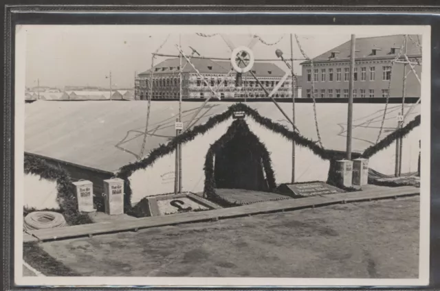 Ulm ? Kaserne   Pionierkaserne   alte Fotokarte    ansehen