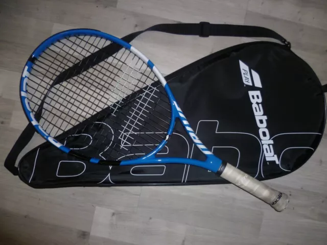 Raquette Tennis Babolat   Drive Junior 25 Pouces