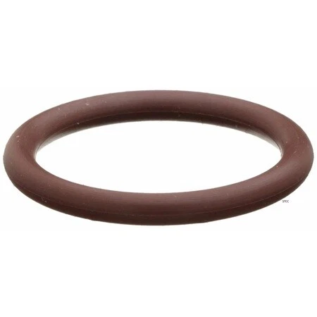 STERLING SEAL & SUPPLY ORBRNVT90A049X500 049 Viton / FKM O-ring 90A Shore