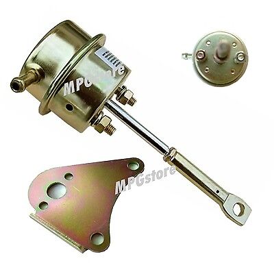 Universal Turbo Internal Wastegate Actuator for RB20 15psi-34psi 4 1/4-5 1/4 Rod 7.5mm Hole 