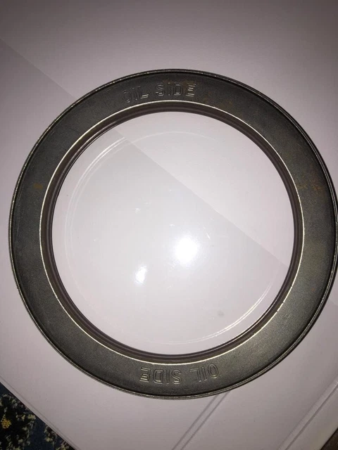 15266689 Terex Generation Gen 7 Construction Equipment Oil Seal For Axle
