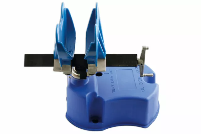 Paint Mixer - Pneumatic 92305 Power-Tec New
