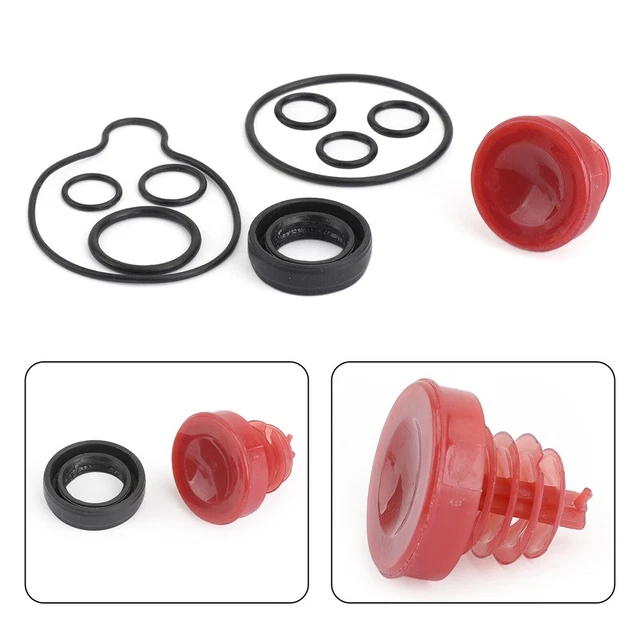 Guarnizioni O-Ring di alta qualità per Honda per pompa servosterzo Accord Integra