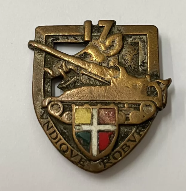 Badge Military With Identify Ref75393