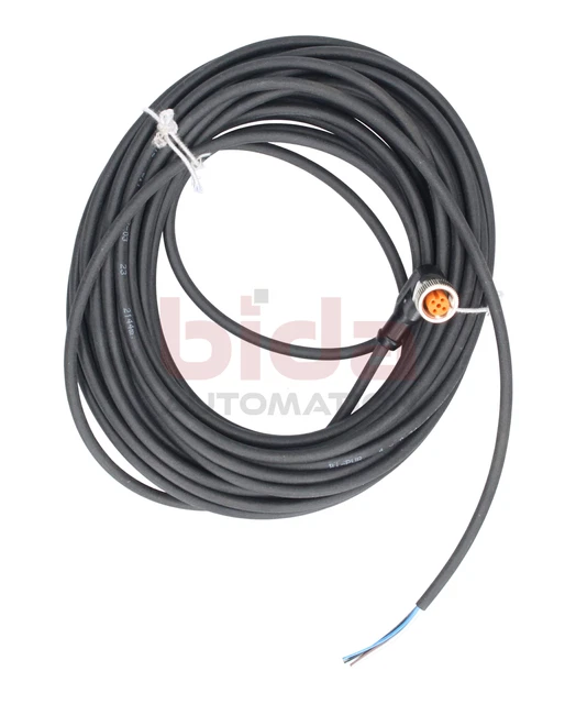 IFM ELECTRONIC E360658 Senor Cable Sensor Cable £12.91 - PicClick UK