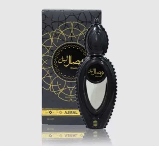 Wisal Layl by Ajmal Perfumes 50ml EDP