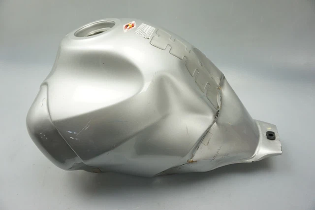 Rubinetto Valvola Carburante Benzina - Foto 4