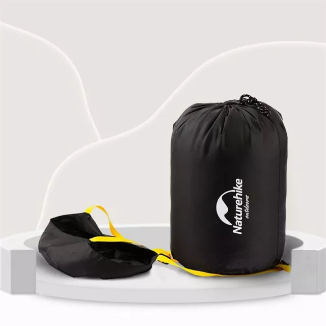 Waterproof Compression Outdoor Hiking Camping Sleeping Bag Storage Stuff Sack