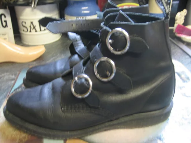Doc martens maudie store