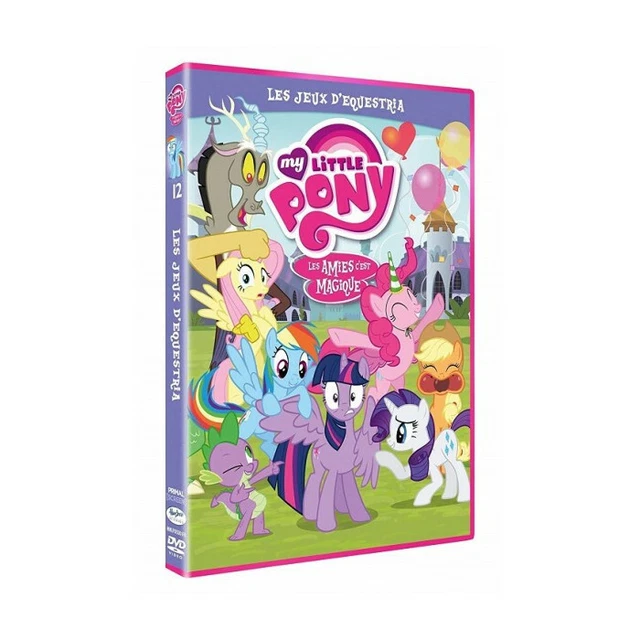 Giochi di best sale my little pony