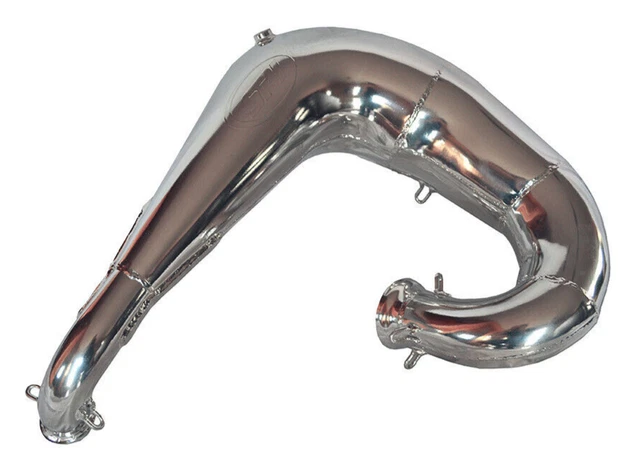 Straightline Performance Single Pipe, 2007-11 Arctic Cat CFR1000/M1000 (131-132)