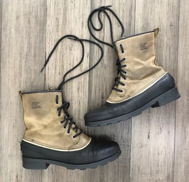 Emelie 1964 deals waterproof bootie