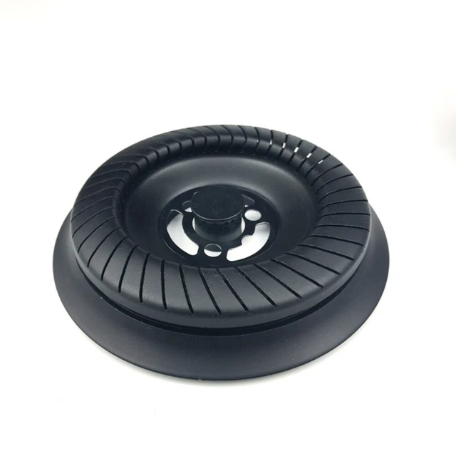 Kit Da 2 Fogli Termoelettrici A Semiconduttore 40 Mm Per Stufe A Legna: Ricambio Per Ventilatori Da Camino