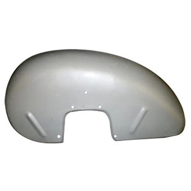 70224934 New RH Fender w/o Bracket Fits Allis Chalmers Tractor WD WD45