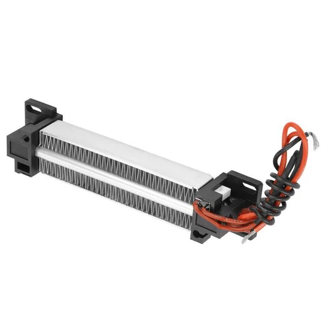 PTC-Keramik-Raumheizung, 220 V, 250 W, isoliertes Luftheizgerät mit konstanter