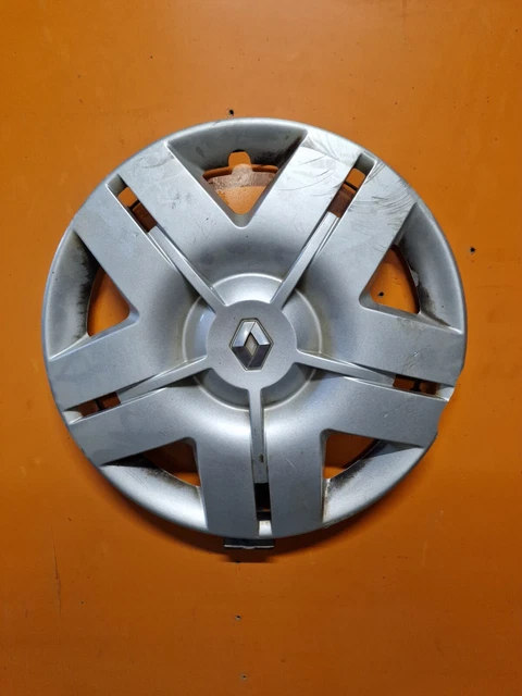 enjoliveur Renault 16 pouces CAROLI 202316 8200114723