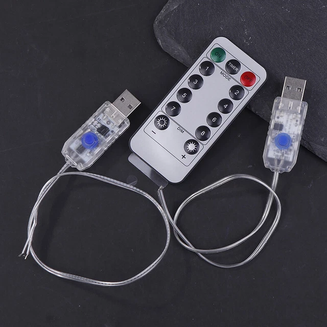 Carte Circuit USB Pour Télécommande DJI Phantom 3 Advanced/Pro & Phantom 4/4 Pro - Pièce De Remplacement