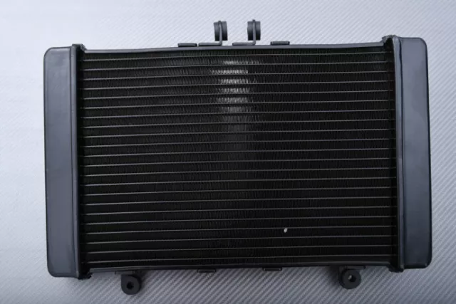 Radiateur d Eau Type Origine en Alu HONDA CB 1000 BIG ONE CB1000 SC30 1993-1999