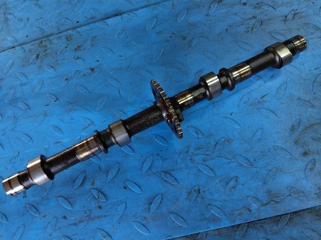 Pignon D'arbre à Cames Pour Suzuki GSX1100G (1991-1994) - Pièce D'occasion Japonaise