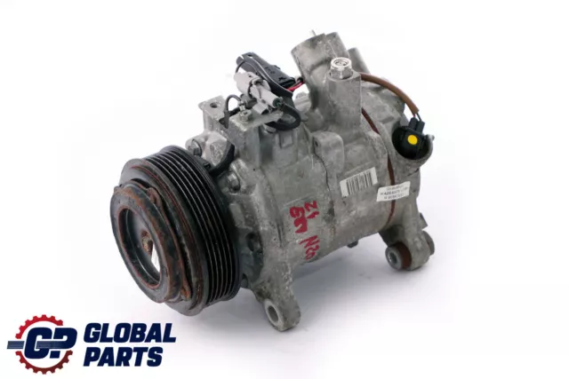 BMW E90N F20 F30 LCI E89 Compressore dell'aria Condizionata 9223694 3