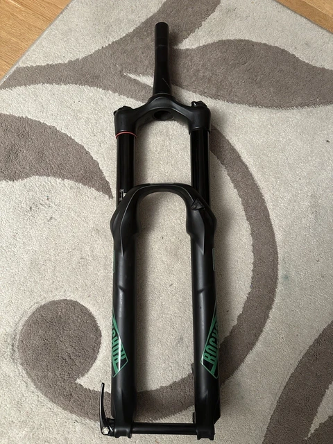 Rockshox pike shop rct3 29 130mm