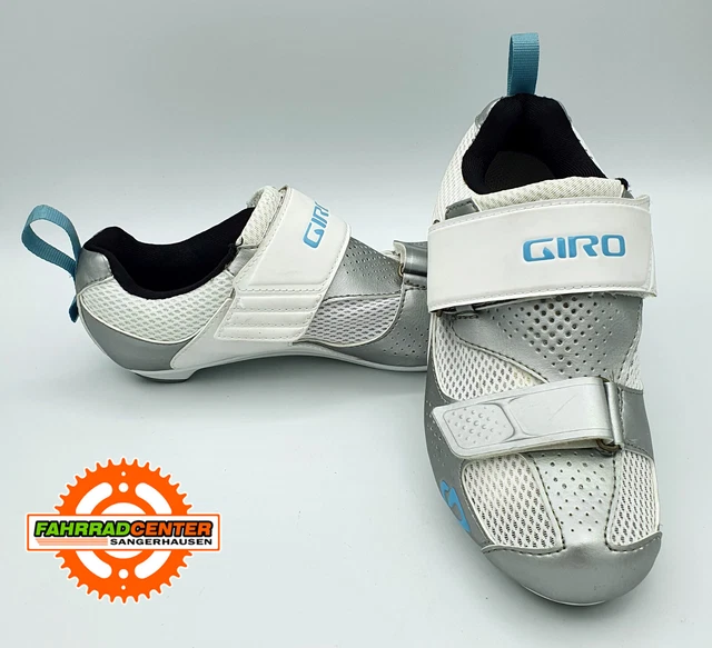 Giro Flynt Tri # Radschuhe # Damenfahrradschuhe # Rennradschuhe