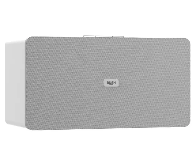 Bush wireless deals speaker