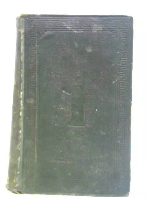 Dictionary of Greek & Roman Biography & Myths Vol. 2 (Smith - 1870) (ID:34958)