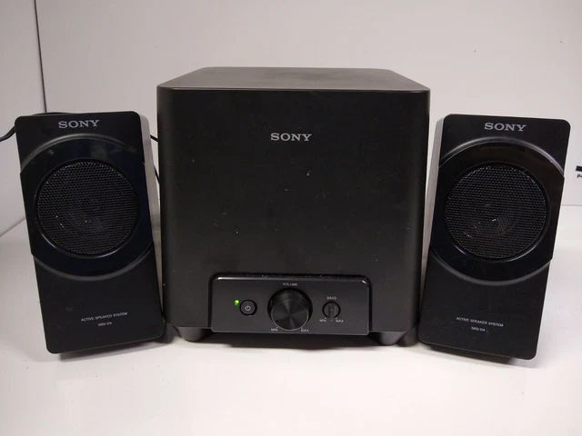 Sony srs d4 best sale price