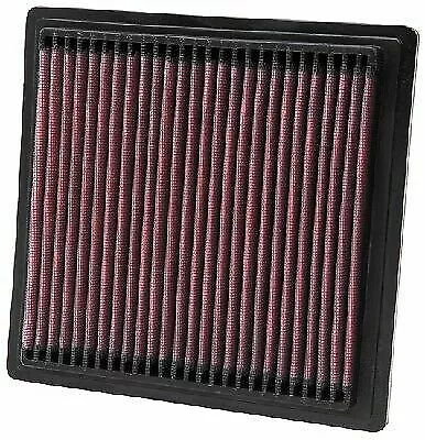 K&N Hi-Flow Performance Air Filter 33-2104