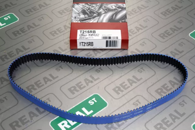 Gates Racing Timing Belt for Toyota Supra MKIV 2JZGTE 2JZGE T215RB