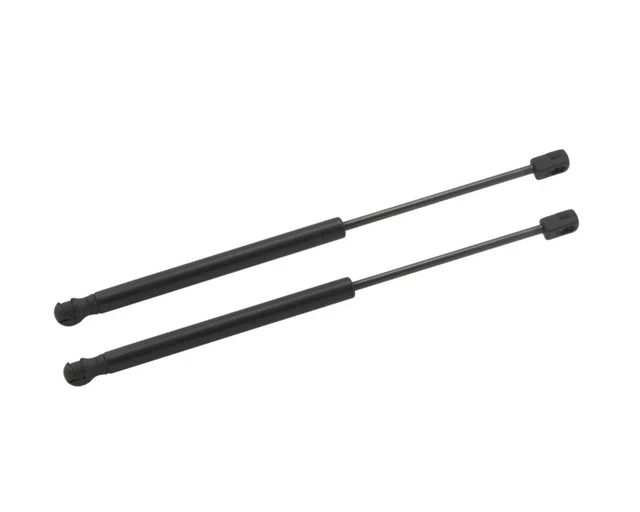 TOPRAN Supporti Ammortizzatore Anteriore Sinistra Destra per Ford Focus II Da