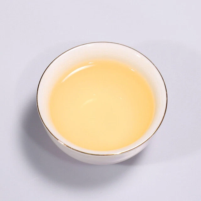 ZHANG PING SHUI Xian Mini Tea Brick China Fujian Shui Hsien Oolong Tea