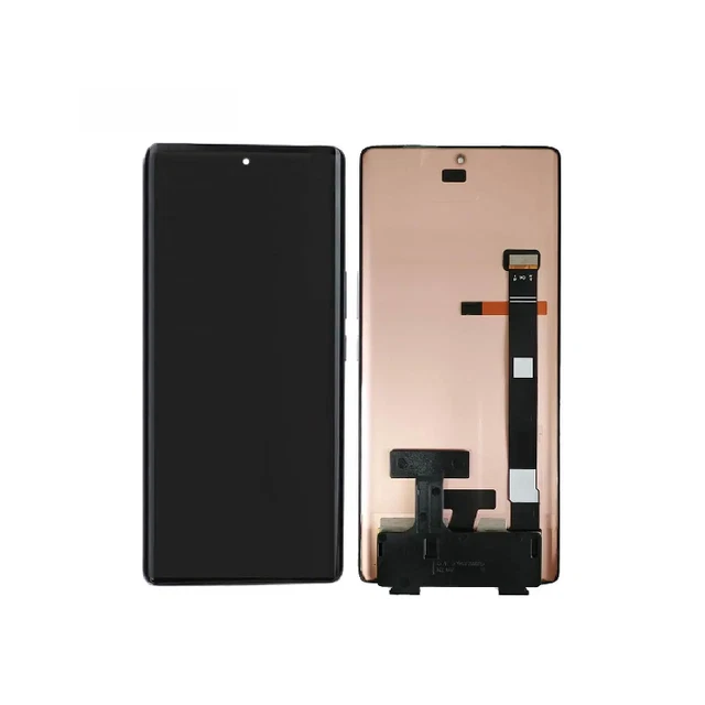 Blackview BL6000 Pro 5G - Ficha técnica