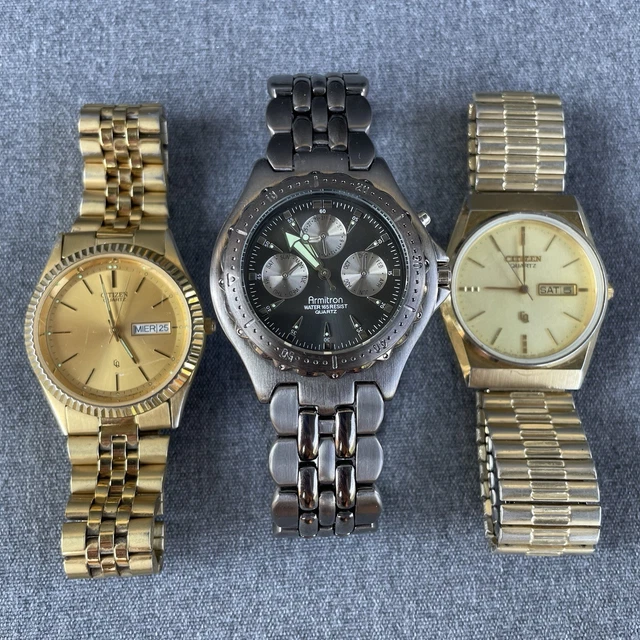 Watches Mixed Lots, Watches, Parts & Accessories, Jewellery  display picture 1