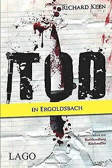 Tod in Ergoldsbach von Keen, Richard | Buch | Zustand akzeptabel