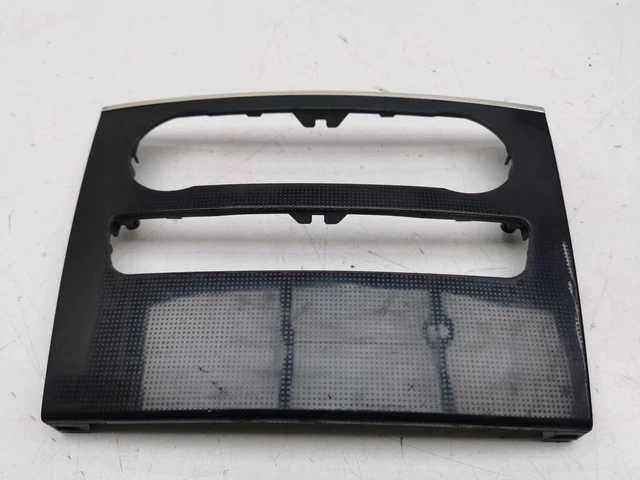 Couvercle Intérieur De Capot Mercedes W164 ML 320 CDI - Référence 1648800205, Occasion