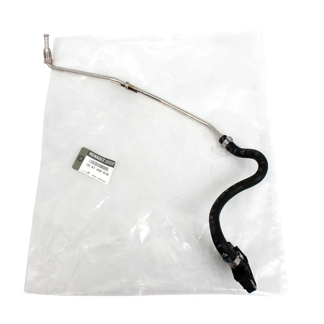 Sensore Pressione DPF Gas Di Scarico - Compatibile Con Audi A3 A4 A8, VW Golf, 076906051A/B - Foto 6