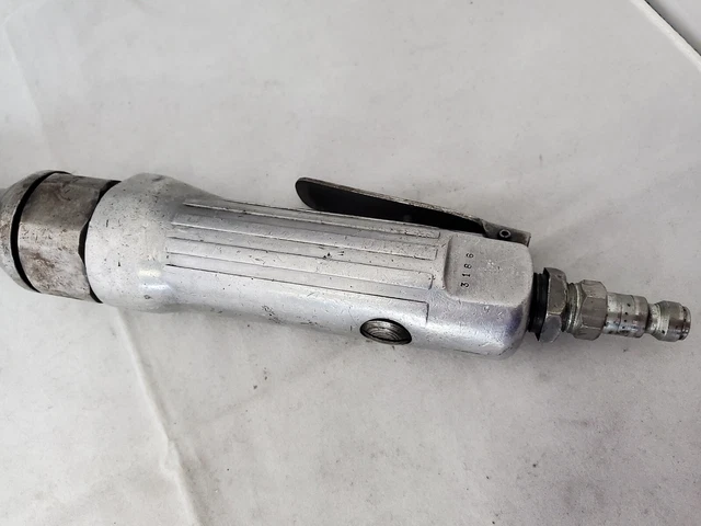 Air Ratchet 3/8" Drive, Unbranded, Made in Japan, Ships Free 8