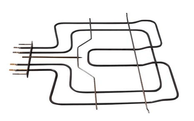 Resistance Grill Voute 2600 W 435 X 365 Pour Four   Ikea - 481225998456