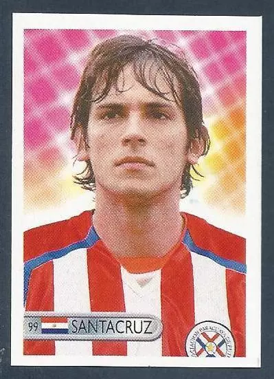 FC Bayern Munich - Happy birthday, Roque Santa Cruz! 🎉🎂 #MiaSanMia