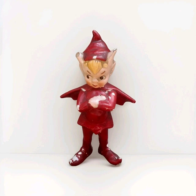 Figurine Tintin Pixi - Tournesol Chapeau - Réf 46903 - Métal