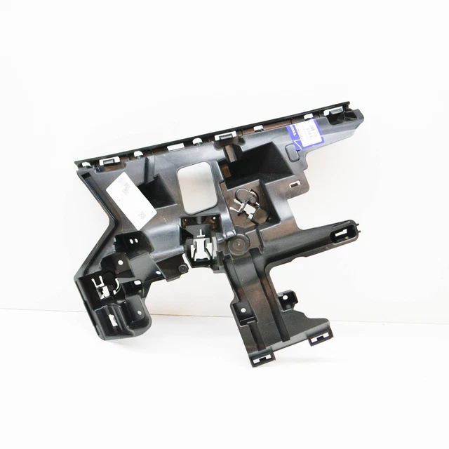 VOLVO V40 Front Right Bumper Bracket R-Design 31347090 NEW GENUINE