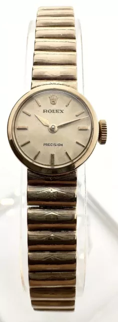 Rolex sales usati svizzera