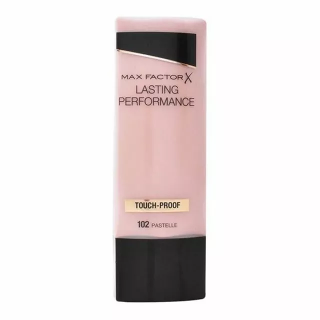 Base de maquillage liquide Lasting Performance Max Factor [35 ml]